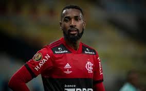 Gerson santos da silva (born 20 may 1997), simply known as gerson, is a brazilian professional footballer who plays as a midfielder for ligue 1 club marseille. Olympique De Marselha Aumenta Salario Fla Da Ok E Ida Para Clube Frances Fica Nas Maos De Gerson Flamengo Coluna Do Fla