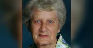 Phyllis J Weaver Obituary