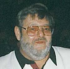 Ronald Gingerich Obituary