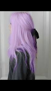 I Know It S Photoshopped And I Know It S Only Bad Photoshopping That Makes It Look This Way But Pastel Purple W Pastel Purple Hair Light Purple Hair Lilac Hair