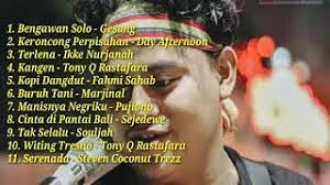 Lirik dan info lengkapnya baca disini. 44 09 Mb Kumpulan Lagu Cover Reggae Paling Enak Didengar Saat Santai Cover Andi 33 Download Lagu Mp3 Gratis Mp3 Dragon