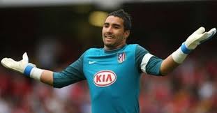 We did not find results for: El Peor 11 De La Historia De El Atletico De Madrid
