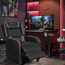 We did not find results for: These Reclining Gaming Chairs Give You Comfort For Long Hours