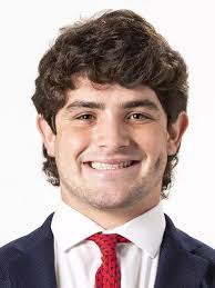 2022 Men's Lacrosse Roster