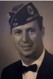 Ralph Breeden Obituary (1926