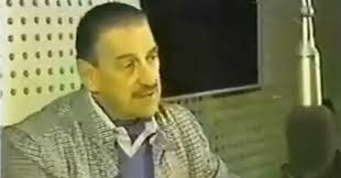 EL "VASCO" VICTOR ABEL GIMENEZ