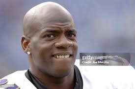 252 fotos e imagens de alta resolução de Chris Mcalister Futebol Americano 