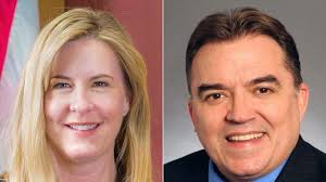 Geraldo Rivera, NewsNation correspondent-at-large, and Minnesota Republican  State Rep. Michael Holmstrom join "CUOMO" to discuss the fallout from the  Minneapolis ICE shooting.