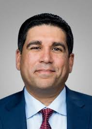 Executive Search Consultants — WittKieffer