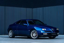Image result for Blue Lightning 2006 GTV