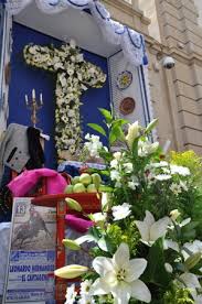 Hours may change under current circumstances Murcia Today May Las Cruces De Mayo The Crosses Of May A Spring Fiesta Across The Region Of Murcia