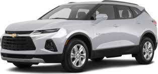 2021 Chevrolet Blazer Problems | Kelley Blue Book
