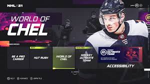 Nhl 21 / russian hockey community nhl21ps4/xb1. Nhl 21 Basic Goalie Tips Setting Up Your Goalie