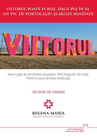 Informatii despre societate nn asigurari de viata s.a., denumita ing asigurari de viata s.a. Reteaua De Sanatate Privata Regina Maria Ing Asigurari De Viata