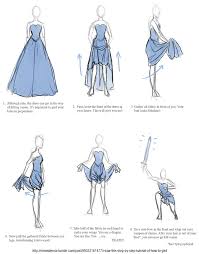 For Those Sword Girl Fighters That Still Want To Look Pretty With Images Drawings Sketches Drawing Tips
