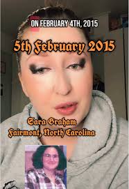 Sarah Graham Huntingtons