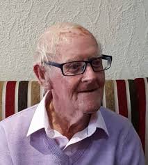 Alf Humphreys (August 9, 1953