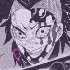 He is the wind pillar of the demon slayer corps and the older brother of genya shinazugawa. Art Craft Related Things Genya And Sanemi Pfp S Wattpad