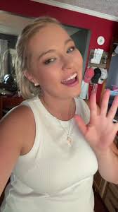 Mountain Momma Gina Campbell