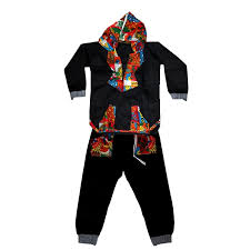 Femmes costume africain dashiki pour les femmes o cou jupe ensemble bazin riche africain modèles de vêtements africains. Ensemble Africain Enfant Quatre Ans Tunique Et Pantalon Bel Effet