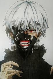 Pin On Tokyo Ghoul Kaneki Ken