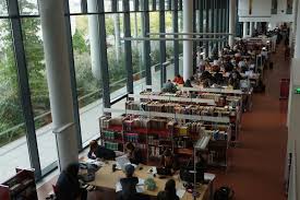 The academic world is currently facing many changes, new universities are emerging especially in. Fichier Crl Universite Toulouse Le Mirail 2013 Jpg Wikipedia