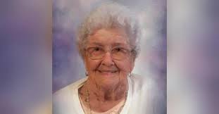 Marie Usilton Dulin Obituary