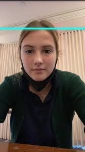 Anna Stiles's Instagram, Twitter & Facebook