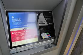Перевод слова atm, американское и британское произношение, транскрипция, словосочетания, примеры использования. Chase Bank Customers In Eureka Frustrated With Atm Issues Bank Closure Times Standard