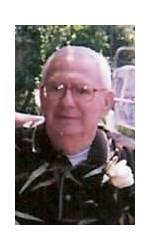 Robert Houde Obituary (2010)