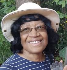 Obituary for Earnestine "Tina" (Robinson) Clegg