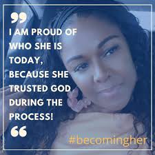 Girl to Girl: Involve God in everything you do ♡