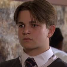 EastEnders newbie Kyle to befriend Stacey