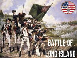 Battle of Long Island