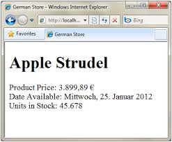 Today is 9th march 2018. How To Write The Date In Germany