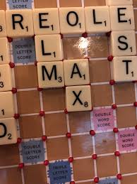 And you can also use ? The Word Elm Was The Word On The Previous Turn Is Ax A Valid Move The Argument Is That Only A Word Can Be Built Off The M And Adding X Is