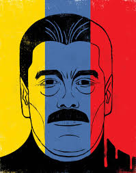 Nicolás Maduro's Accelerating Revolution