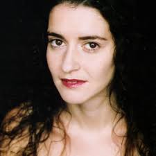 Interview Christine Olma