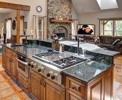 You want to make a statement. Homethangs Com Has Introduced A Guide To Building A Custom Kitchen Island