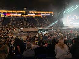 The concert of ateez will not take place on march 25th, 2020 and needs to be rescheduled. Mercedes Benz Arena Berlin Section 207 Home Of Alba Berlin