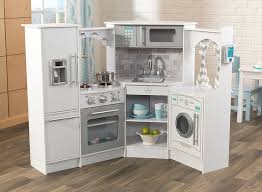 play kitchens so stylish you'll want to