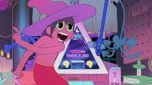 The anime consists of 3 seasons, while the cartoon series consists of only 2 seasons. Netflix Announces New Animated Series From Adventure Time Creator And San Antonio Native Pendleton Ward Artslut