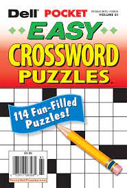 Check spelling or type a new query. Crosswords Subscriptions Penny Dell Puzzles