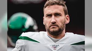 Jets ST Reset: Brant Boyer's a Big Fan of This Year's 'Group Thing'