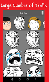 Apk stands as an abbreviation for android package kit. Crazy Troll Face Photo Editor Apk 2 1 1 Download For Android Download Crazy Troll Face Photo Editor Apk Latest Version Apkfab Com