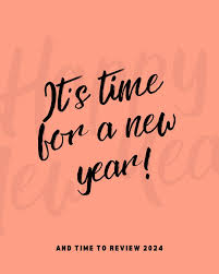 Tomorrow starts a new year! New beginnings. New goals. So why not review  last year's goals! I wanted to be more consistent—specifically with my  fitness. Over 2024, my commitment to fitness fluctuated,