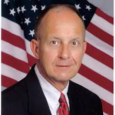 Charleston Co. sheriff selected to serve