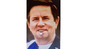 Billy Hinds's Instagram, Twitter & Facebook