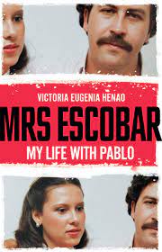 Pablo is the simplest way to increase your social media engagement. Mrs Escobar My Life With Pablo Henao Victoria Eugenia Rosenberg Andrea Amazon De Bucher