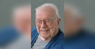 Obituary information for Thomas E. Harvey